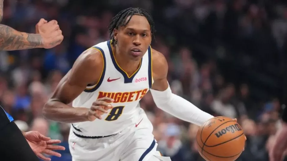 Trade με τέσσερις ομάδες στο NBA