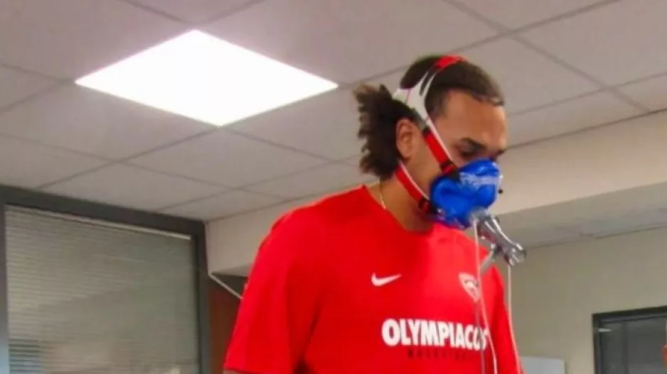 Πέντε παίκτες ολοκλήρωσαν τις ιατρικές και εργομετρικές εξετάσεις
