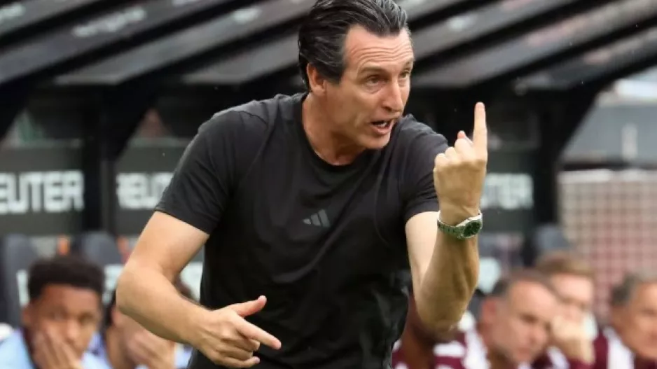 Ο «εφιάλτης» του 4-0 βρήκε ξανά τη Βίλα, της θύμισε το 2022