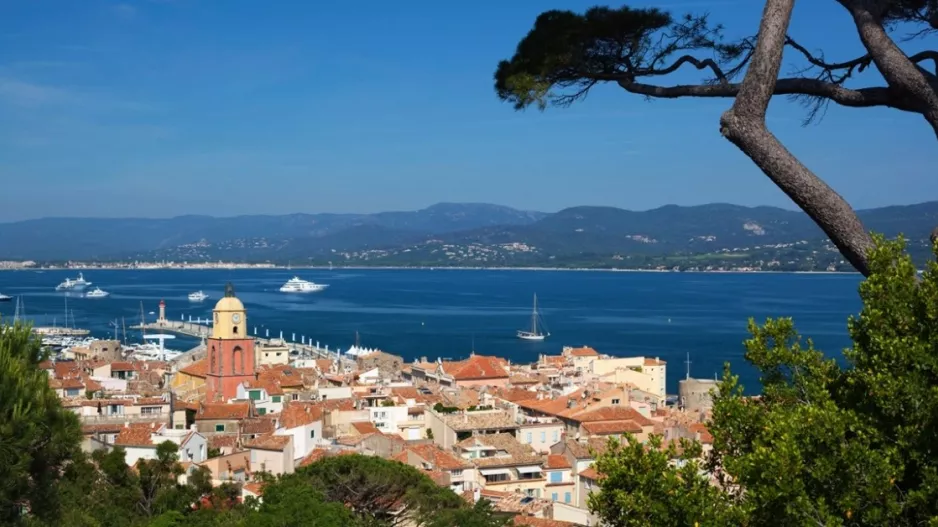 Τρόμος για την οικογένεια Βραζιλιάνου δισεκατομμυριούχου στο Σεν Τροπέ