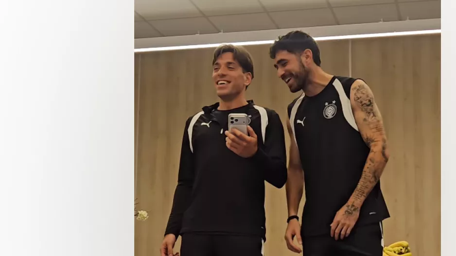 Τραγούδησε Καζαντζίδη ο Σιέλης (βίντεο)