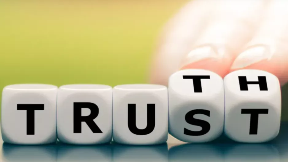 Source of Truth με... διεύθυνση!