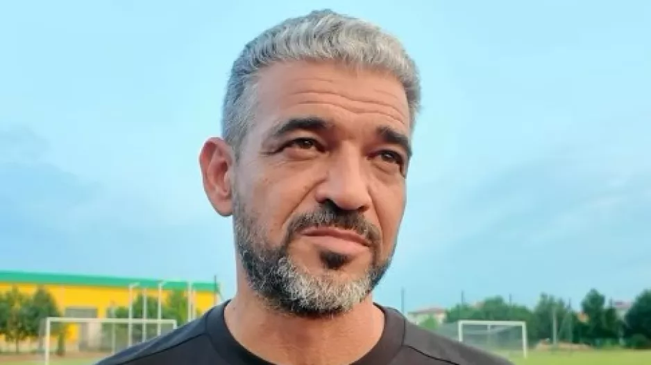 "Οι παίκτες μας δείχνουν πως μπορούμε να βασιστούμε σε όλους"