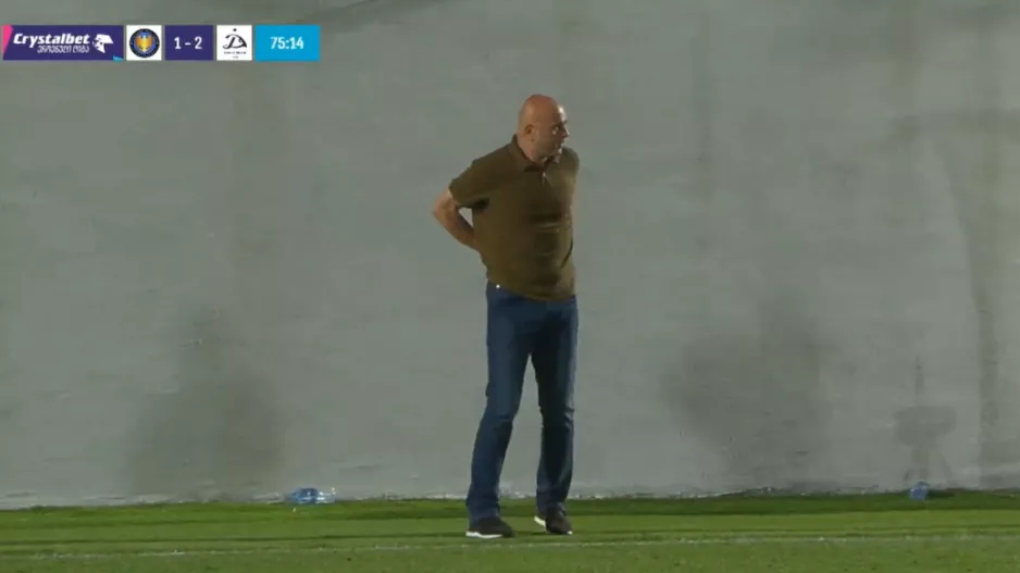 ΞΑΝΑ... ο Τιμούρ!