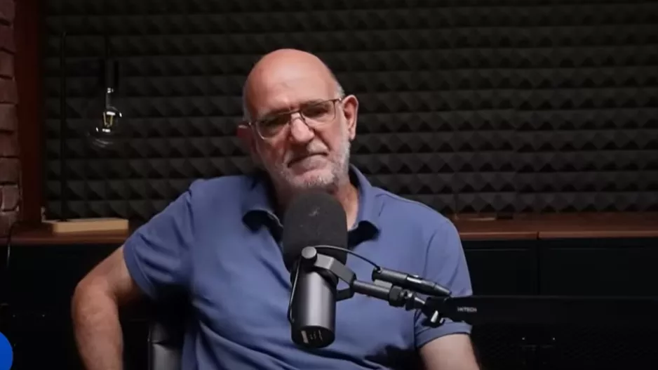 Μακάριος Δρουσιώτης/"Ούτε το ΑΠΟΕΛ ζήτησε άδεια (καλώς) για τον έρανο