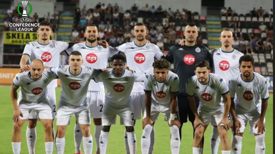 ΤΡΕΙΣ προκρίσεις η αντίπαλος της Πάφου!
