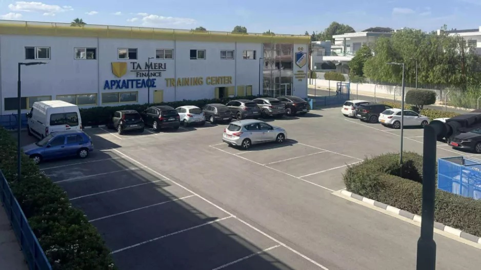 Σε 9 μέρες (ΑΠΟΕΛ)