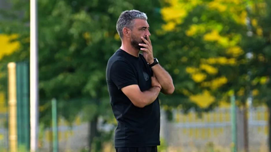 Θέλει… φόρτσα πριν από τη σέντρα