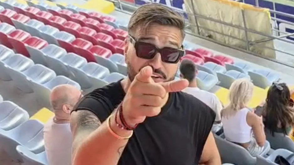 Η ατάκα του Γεβγκένι Σάβιν... στο Kerkida! (Βίντεο)