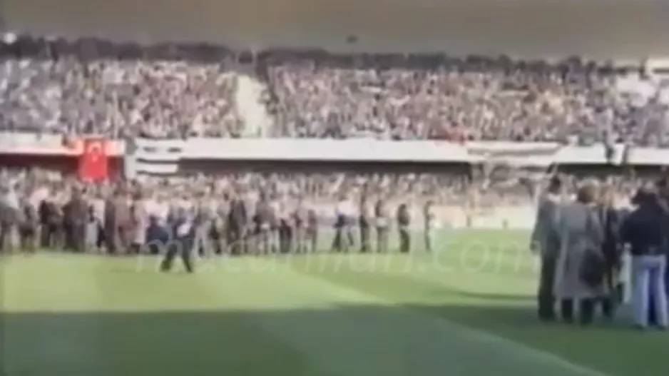 (Tώρα Ομόνοια)/Η Besiktas και η τιμωρία του ΑΠΟΕΛ
