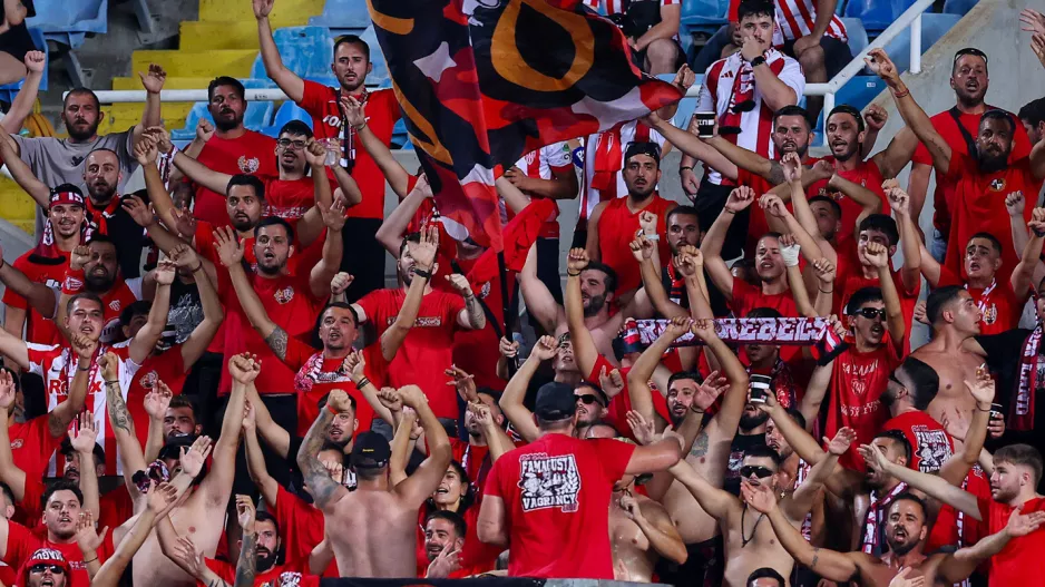 Έζησαν την πρεμιέρα σε... τρεις πράξεις!