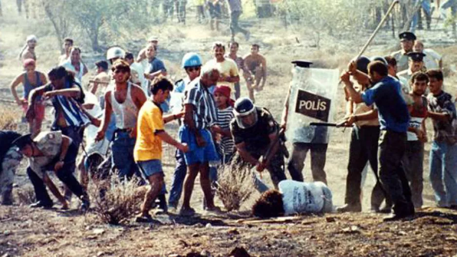 Δεν είναι υπερβολή, είναι μνήμη και σεβασμός