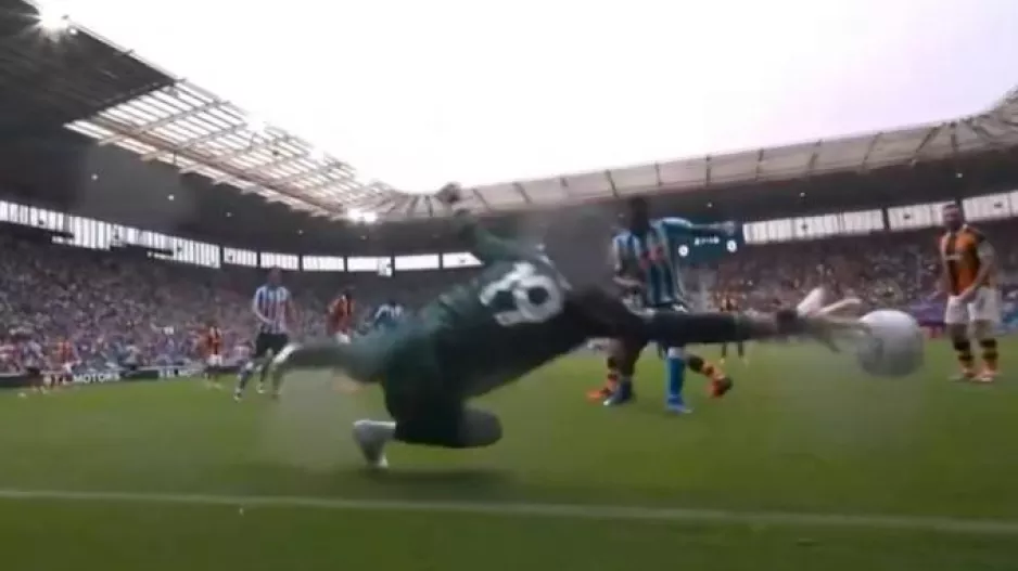 Ξανά clean sheet o Τζολάκης και... 2/2 η Χαλ