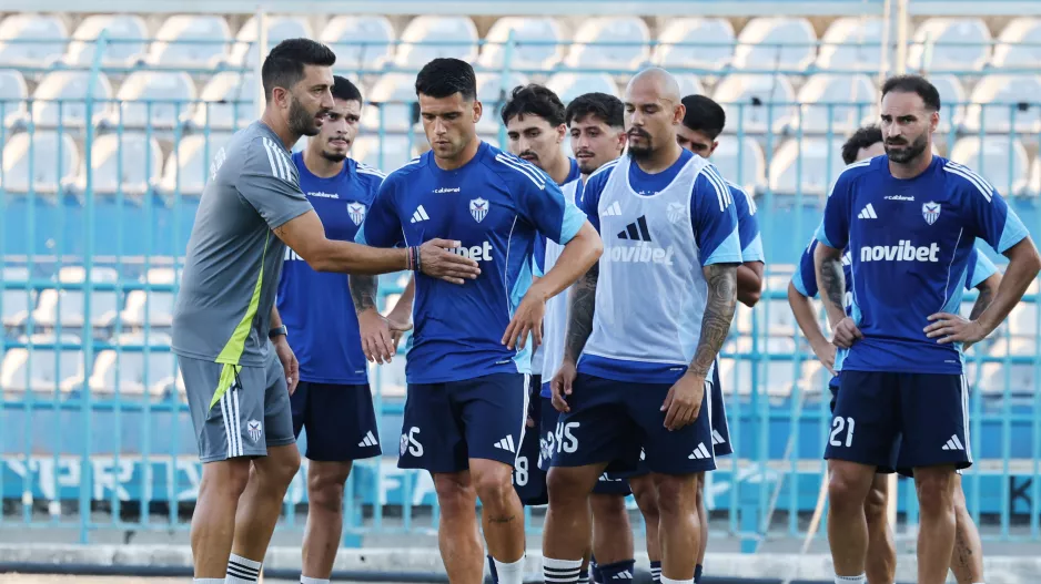 Επέστρεψαν και είναι... αποφασισμένοι