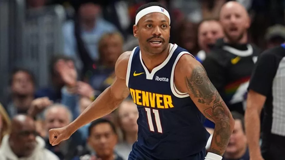 Στο προσκήνιο ο πρωταθλητής NBA Μπρους Μπράουν