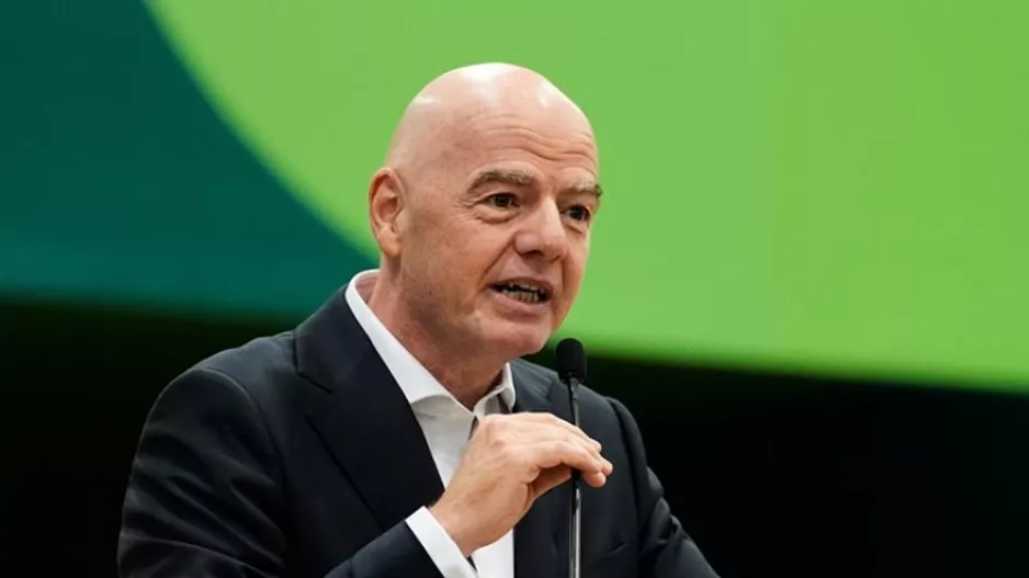 UEFA, AFC και CONCACAF κατά Ινφαντίνο: «Πρόδωσε την εμπιστοσύνη μας»
