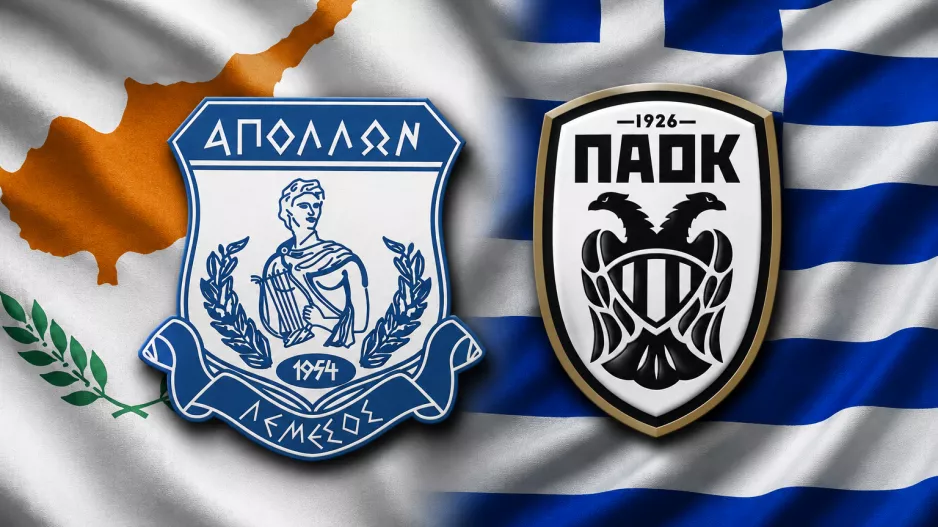 Θα είναι ΩΡΑΙΑ με Απόλλων-ΠΑΟΚ!