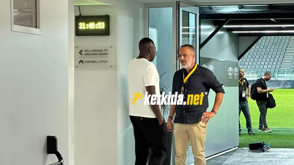 Κωνσταντίνου-Νταμάχου/Αναμονή και μετά... αποφάσεις