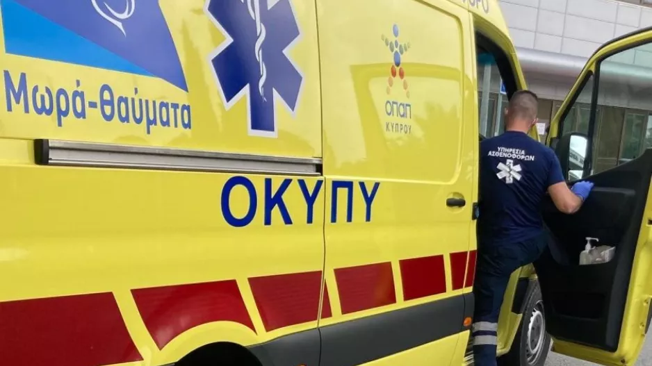Κρίσιμες ώρες για 18χρονο που εντοπίστηκε τραυματισμένος στη Λεμεσό