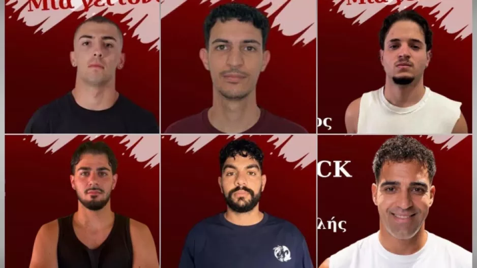 Οι έξι κινήσεις της Προόδου Καϊμακλιού