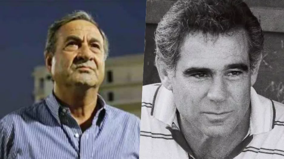 Μουσκάλλης για Θεόδωρο Κολοκούδια: "Οι μεγαλύτερες επιτυχίες της ΕΝΠ είναι συνυφασμένες μαζί του"