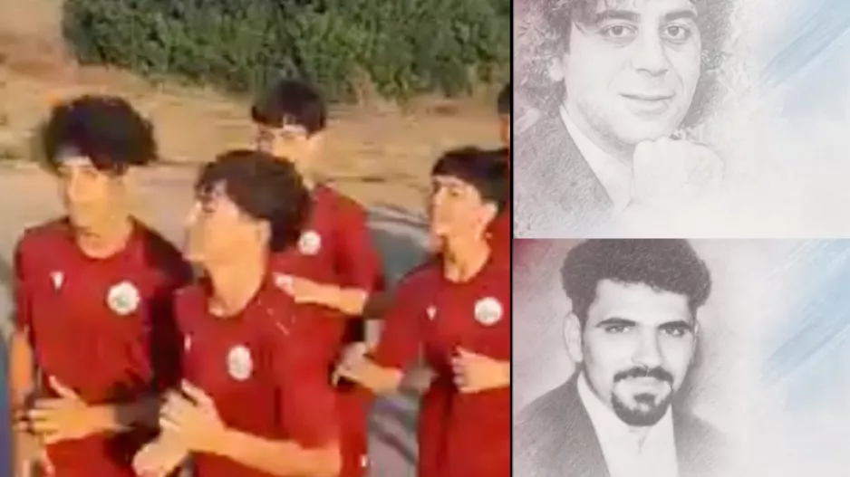Έτρεξαν εις μνήμη Ισαάκ-Σολωμού