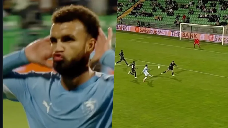 (Βίντεο) UEFA για Ζάζα!