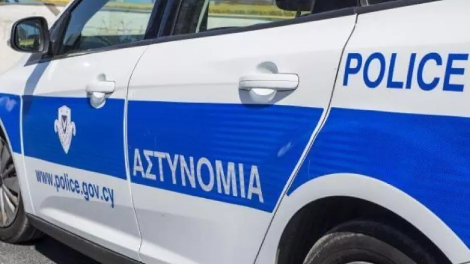Πυκνή τροχαία κίνηση στον δρόμο Λεμεσού – Τροόδους
