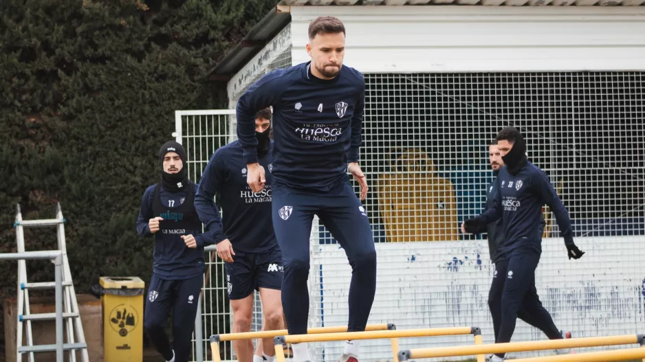 Το... χαρακτηριστικό του Álvaro Carrillo