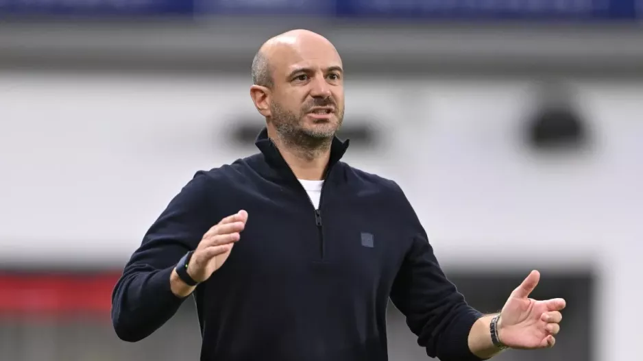 ''Μετά το 60΄ κυριαρχήσαμε- H αφόρητη ζέστη θα αποτελέσει σημαντικό παράγοντα στην Κύπρο"