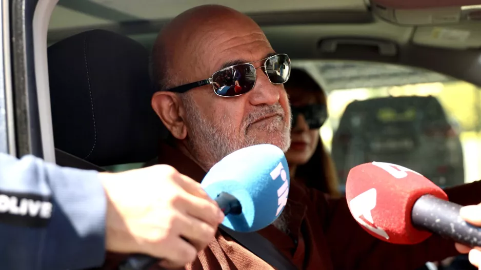 Μετά το ΑΠΟΕΛ, και ο Πρόεδρος της Δημοκρατίας στο "κάδρο" Δρουσιώτη!