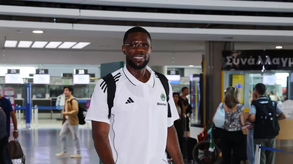 Mετά το ταξίδι...