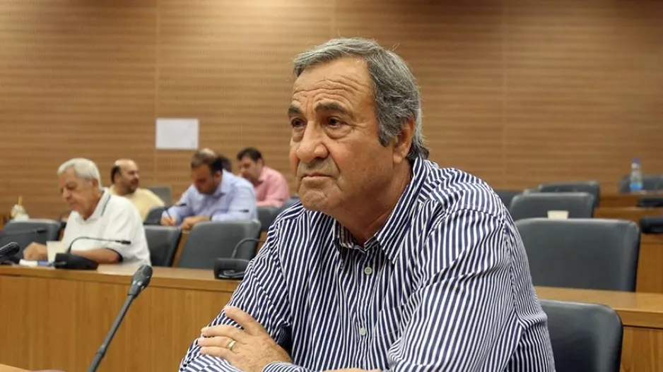 Μουσκάλλης: "Η Λάρνακα απολαμβάνει την επιτυχία της ανάπτυξης της"