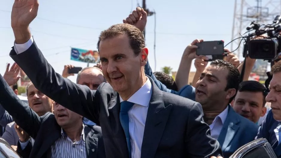 Δικαστήριο καταδίκασε σε θάνατο τον Μπασάρ αλ Άσαντ για εγκλήματα κατά της ανθρωπότητας