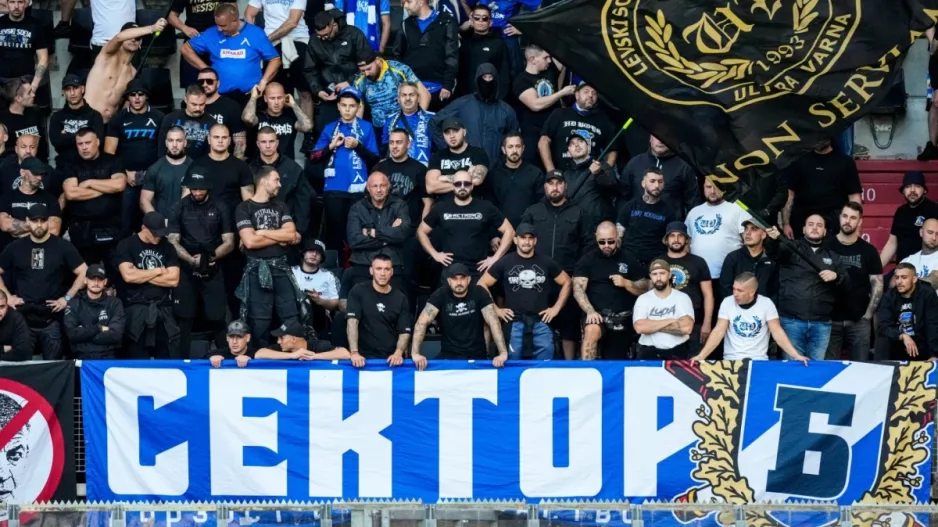 Οι δεσμοί των οργανωμένων της Λέφσκι με τους BBB