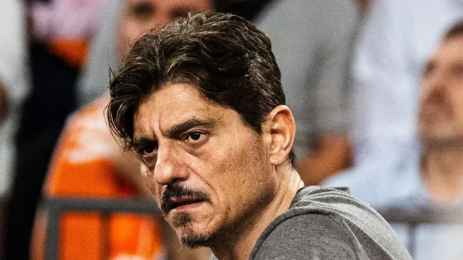 Η απάντηση του Γιαννακόπουλου στον ατζέντη του Γιόκιτς
