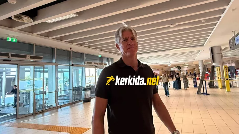 Cristiano Giaretta!