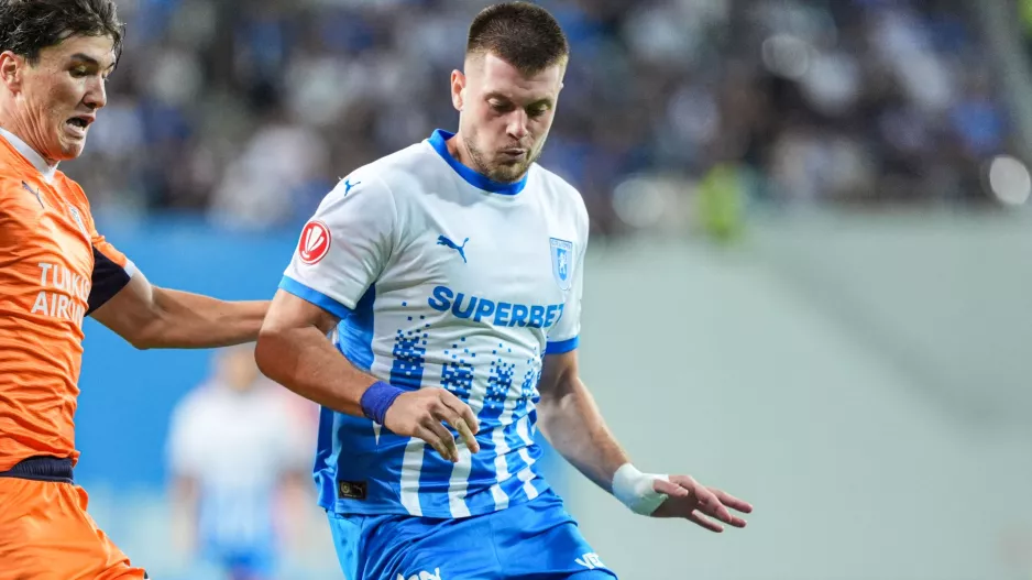 (Επίσημο) Στα "πράσινα" ο Juraj Badelj μέχρι το 2031!