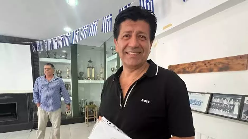 "Προχωρούμε ταπεινά - Πιστεύουμε στη δουλειά που γίνεται"