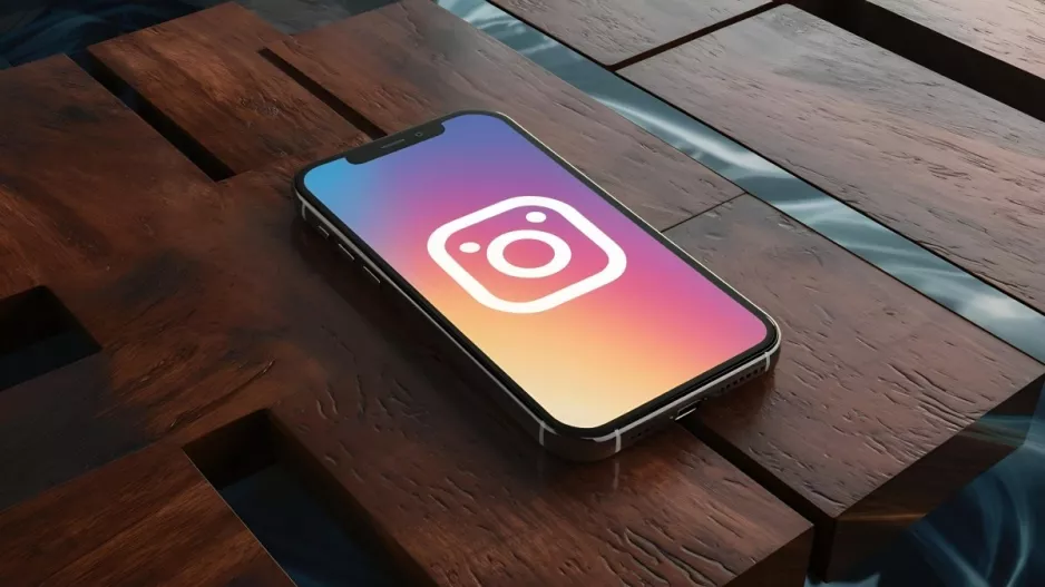 Αλλάζει το λογότυπο του Instagram