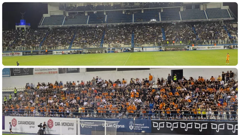 Χαλάλι οι διακοπές για τις ομάδες τους!