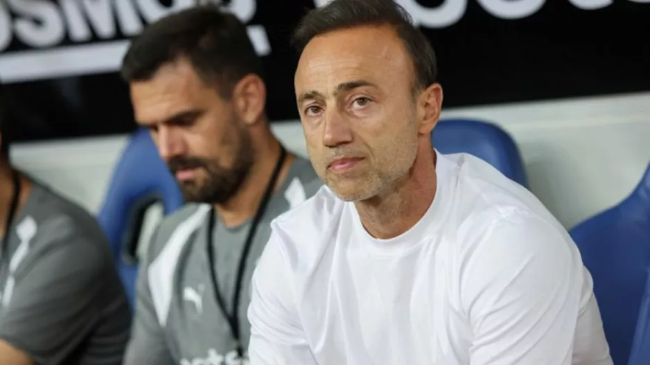 Κόντης: «Ο ΟΦΗ μεγαλώνει από μεγάλες νίκες, εμφάνιση που ζηλεύεις να τη βλέπεις»