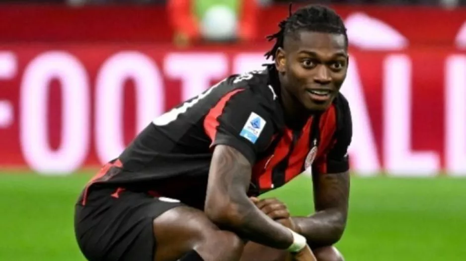 Ψάχνεται για Premier League ο Λεάο