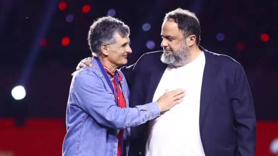 Ώρα αποφάσεων: «Τετ α τετ» Μαρινάκη - Μεντιλίμπαρ!