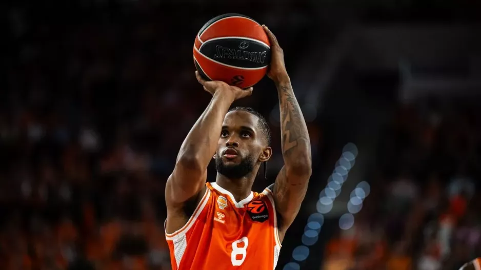 Η EuroLeague ξεχώρισε την καλύτερη μεταγραφή κάθε ομάδας