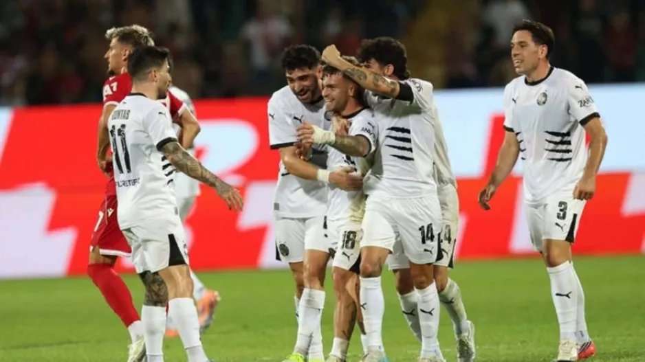 Θρίαμβος και στη Σόφια για τον ΟΦΗ!