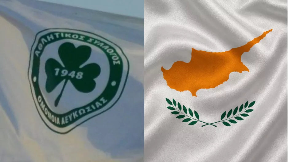 Οι μισοί... Κύπριοι!