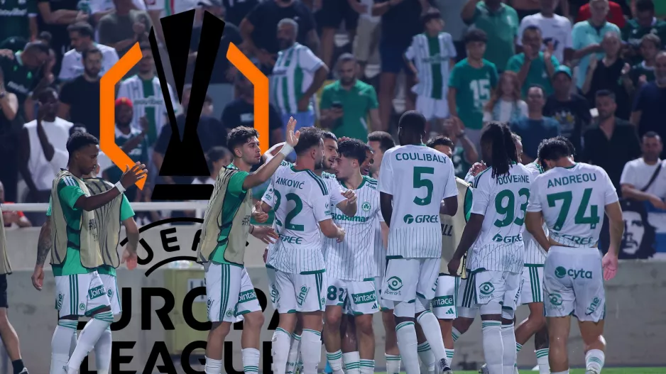 Ομόνοια-Πιθανοί αντίπαλοι/ΟΛΑ τα pots του Europa League