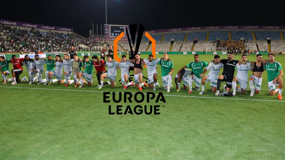 Οι αντίπαλοι της ΟΜΟΝΟΙΑΣ στην League Phase