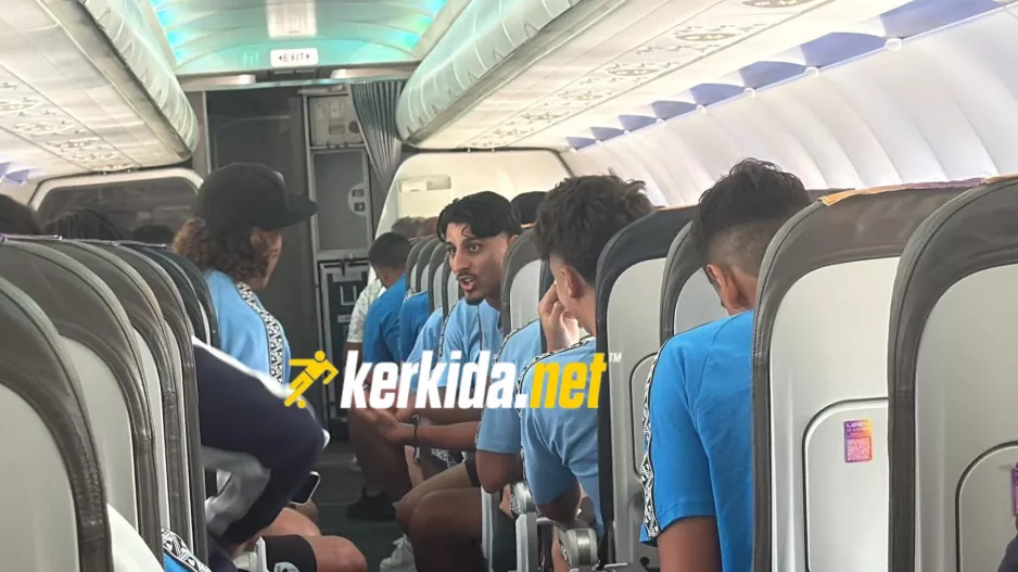 Πάτησε... Αυστρία η Πάφος FC